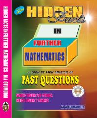 Further Mathematics